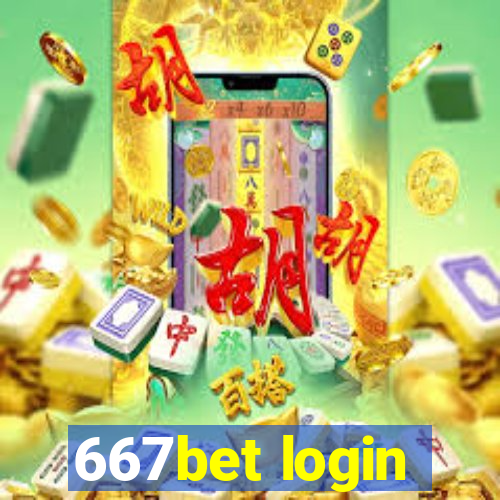 667bet login